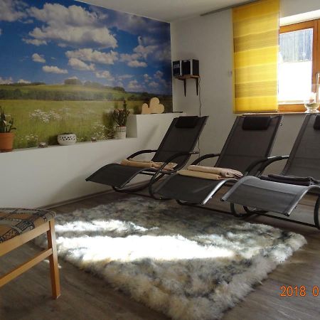 Gaestehaus Walch-Riml Imst Esterno foto