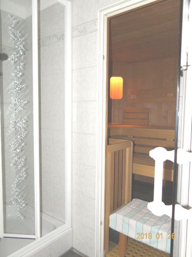 Gaestehaus Walch-Riml Imst Esterno foto