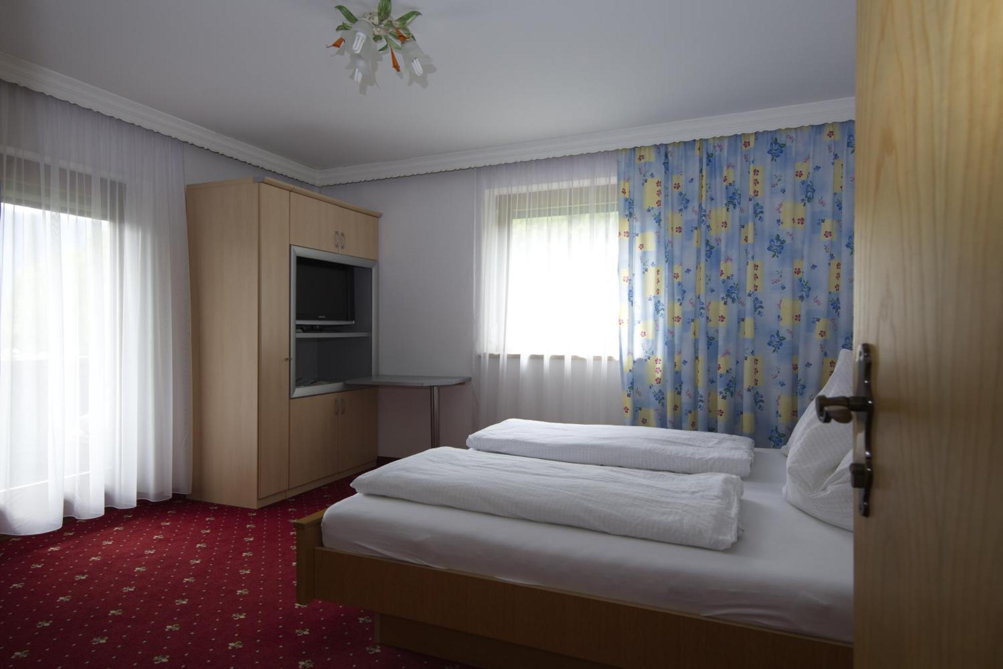 Gaestehaus Walch-Riml Imst Esterno foto