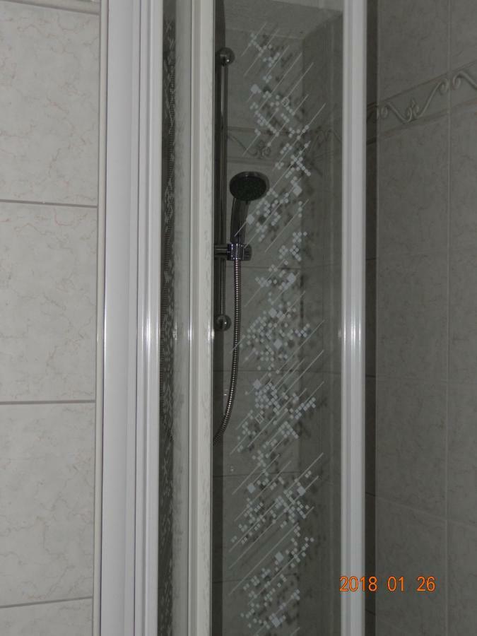 Gaestehaus Walch-Riml Imst Esterno foto