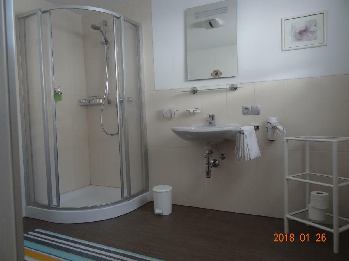 Gaestehaus Walch-Riml Imst Esterno foto